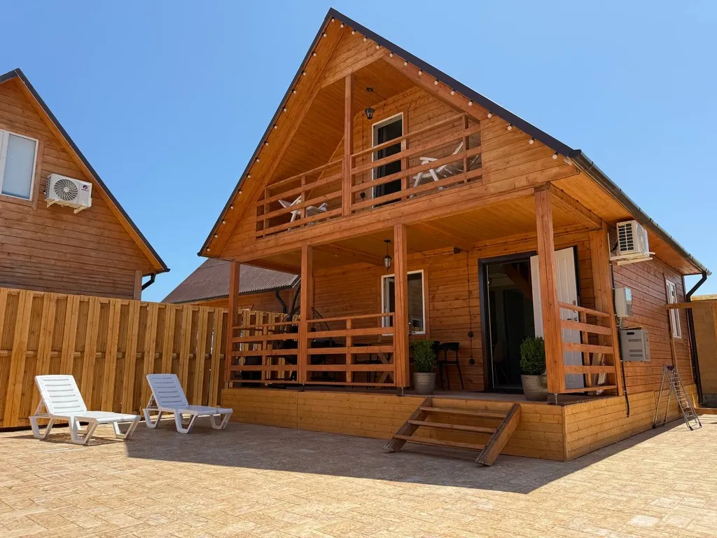 3-комнатный Дом