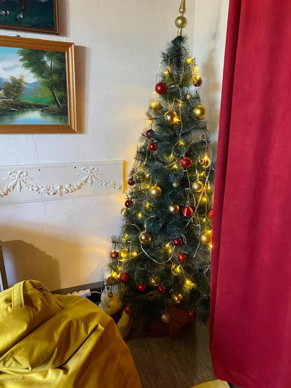 Коттедж Уютный домик для отдыха в деревне — Голицыно