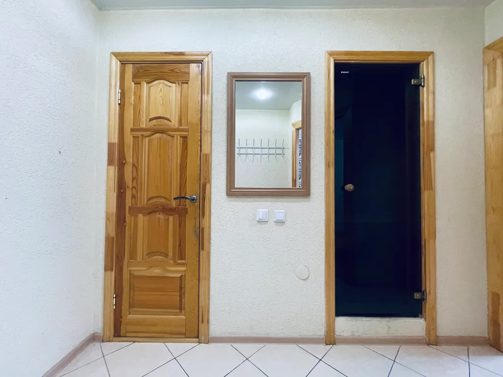 Уютная квартира рядом с ижевским зоопарком, ИЖГТУ и ИЖГСХА от Город 18