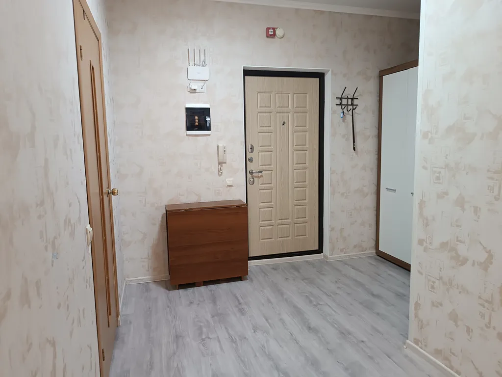 Красивая евродвушка