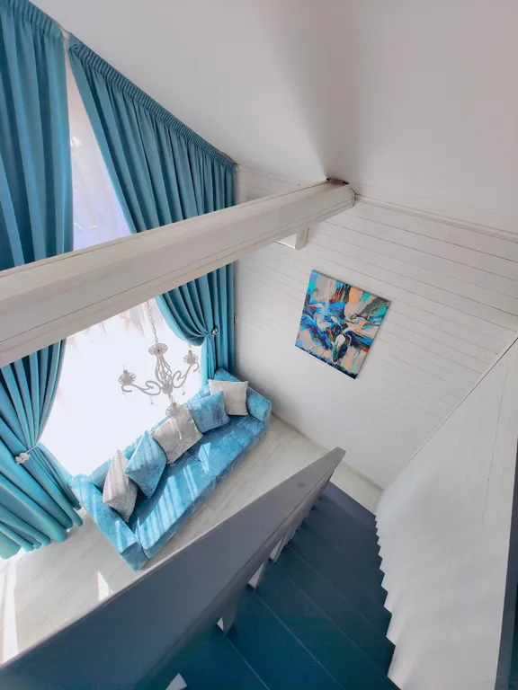 Дом под ключ