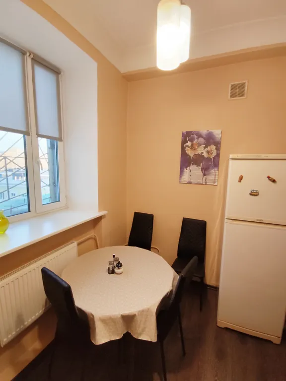 Квартира с лифтом в центре города