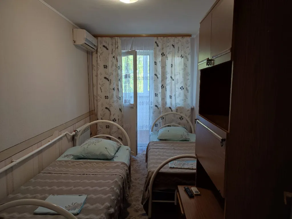 Дом для большой компании