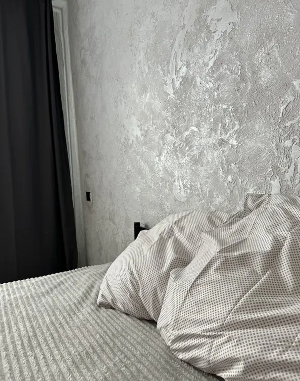 Уютная 1-комнатная квартира в центре города