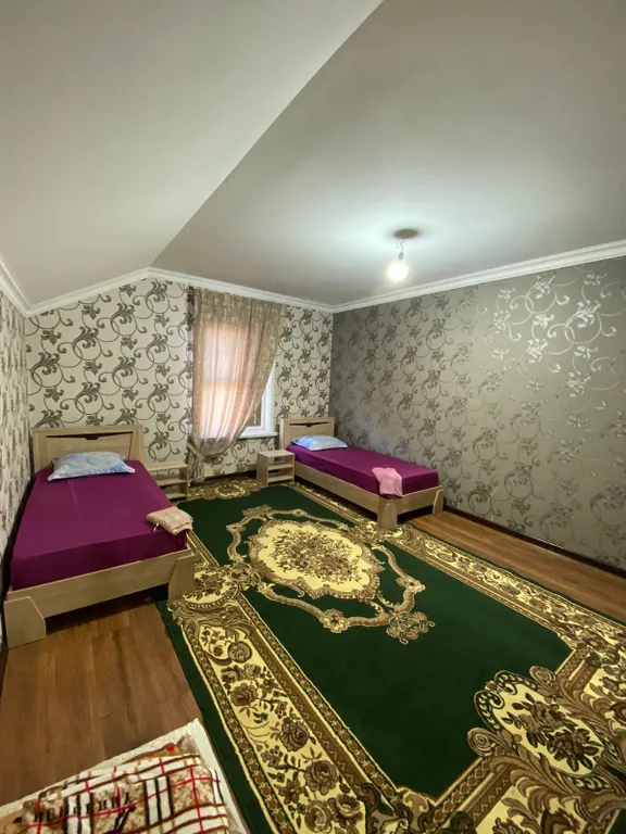 Апартаменты с видом на море