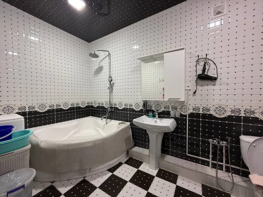 5-комнатная Квартира