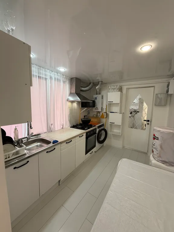 Дом у пляжа