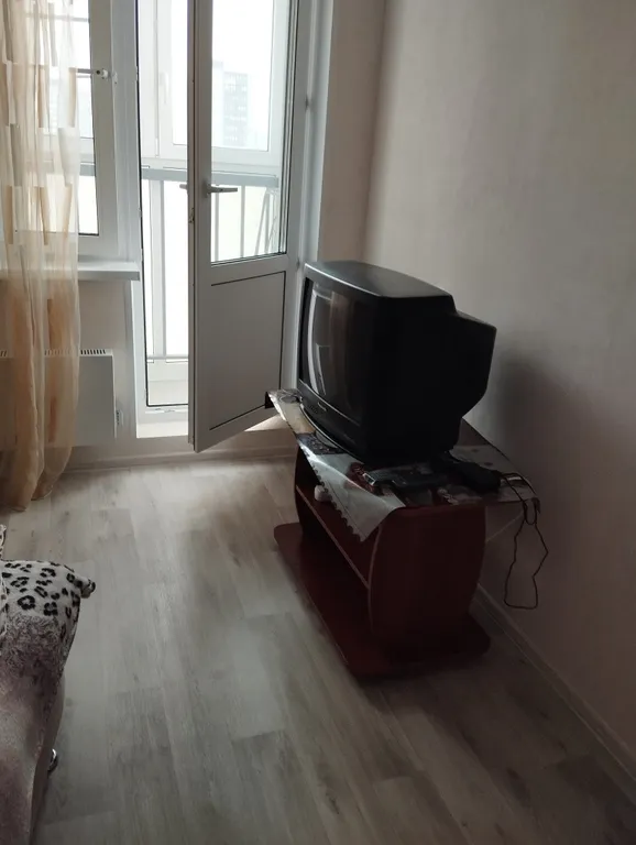 Квартира Квартира Уютная квартирка ЖК Торпедо — Нижний Новгород