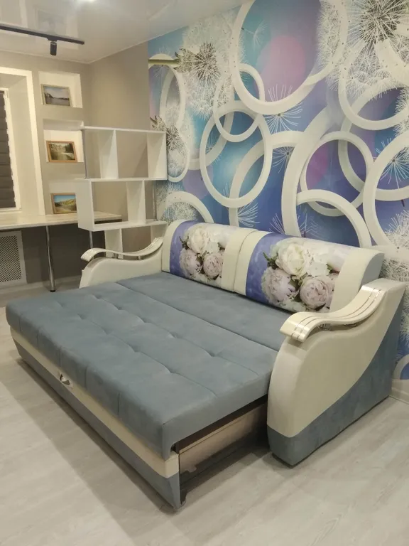 Квартира Просторная квартира, идеально для семьи или компании друзей — Шерегеш