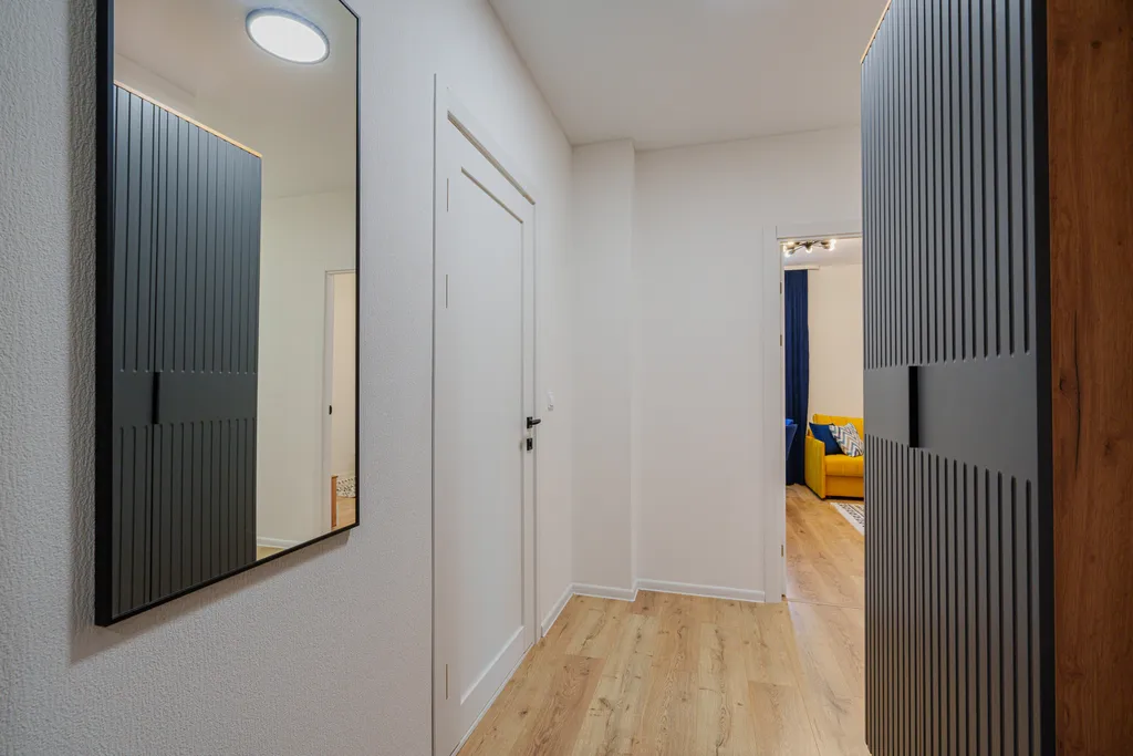 SOVA "Комфортно в 6-ом"