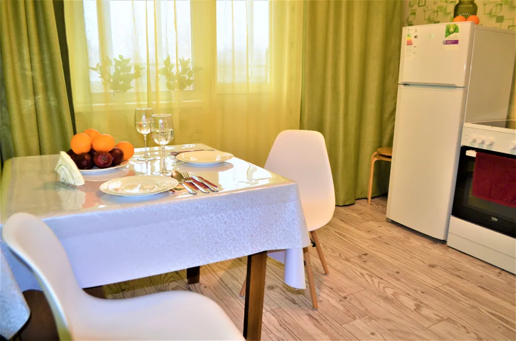 Квартира в ЖК Центр 2