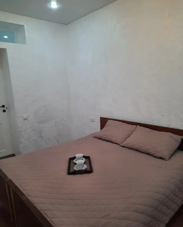 Коттедж Коттедж Аппартаменты .Уютный спокойный уголок в центре города — Сухум