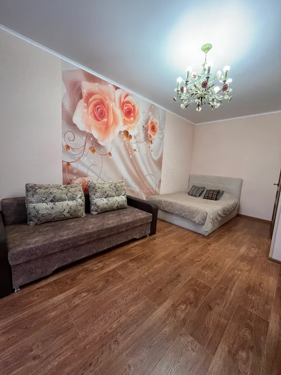 Квартира Уютная квартира в курортной зоне — Горячий Ключ