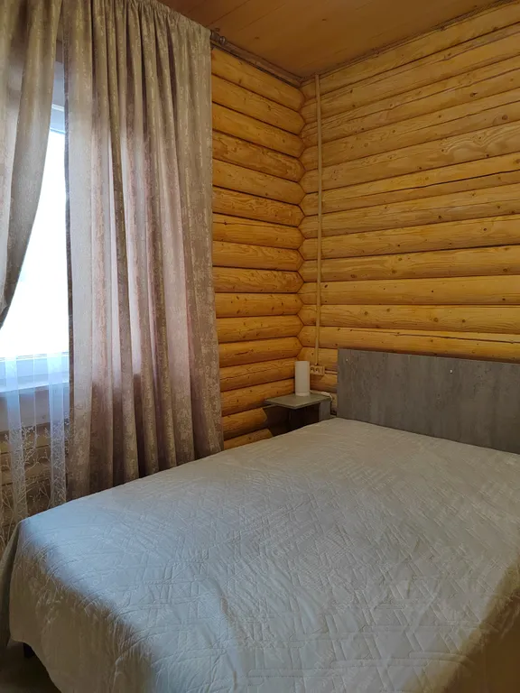 Коттедж 2-комнатный Дом — Шерегеш