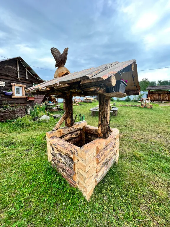 2-комнатный Дом