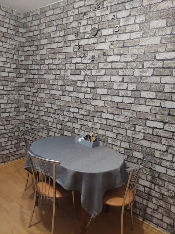 Уютная квартира в центральной части города