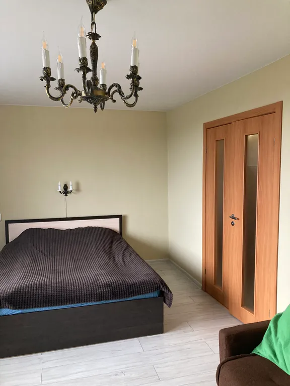 2-комнатная Квартира — аренда посуточно в Петрозаводск