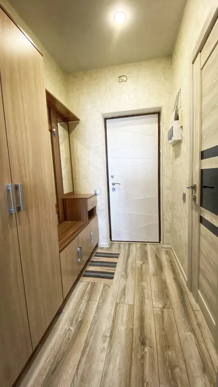 Квартира Апартаменты в сердце Анапы — Анапа