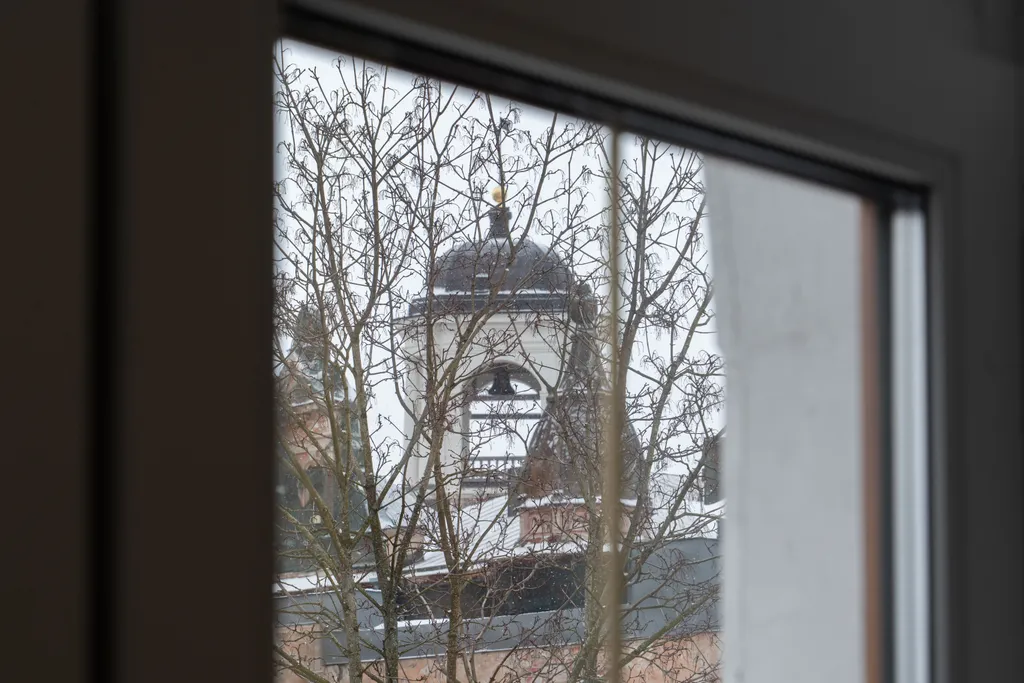 Квартира VbgApart