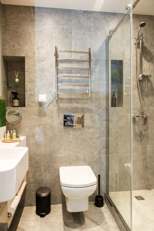 Квартира Квартира Your ECC Apart в центре — Санкт-Петербург