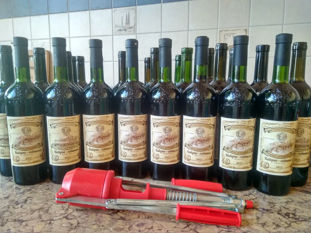 Вилла Море у леса