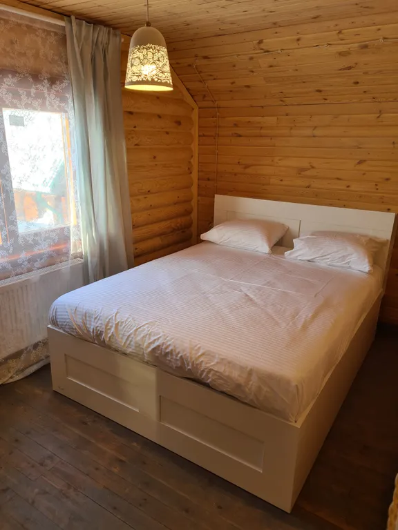 Дачи у Юрманки для душевного отдыха на природе