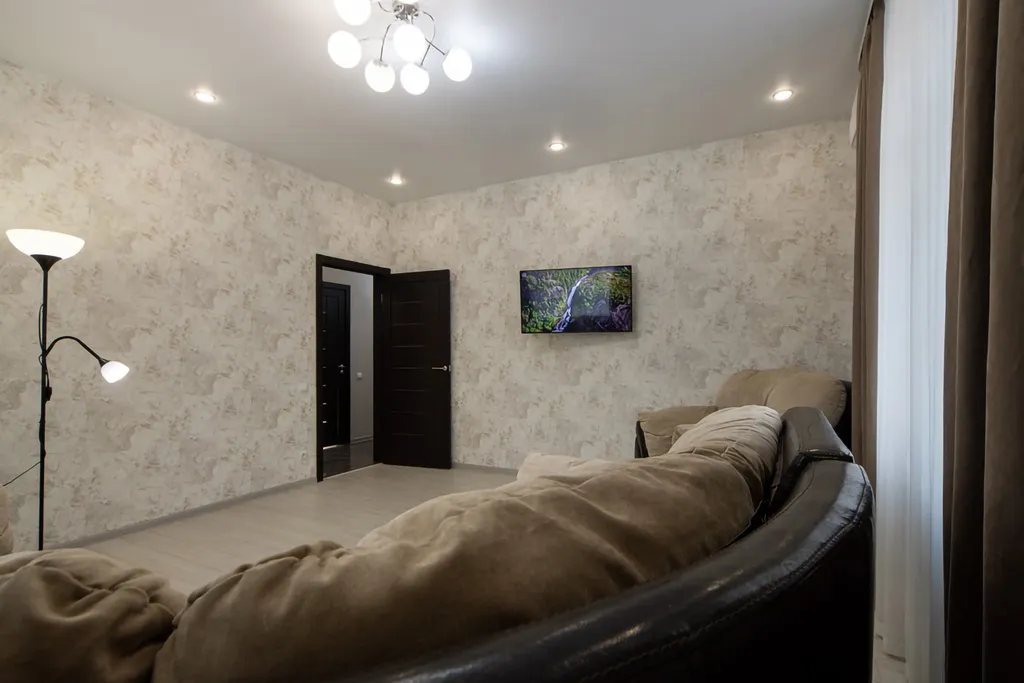 2- комнатная квартира