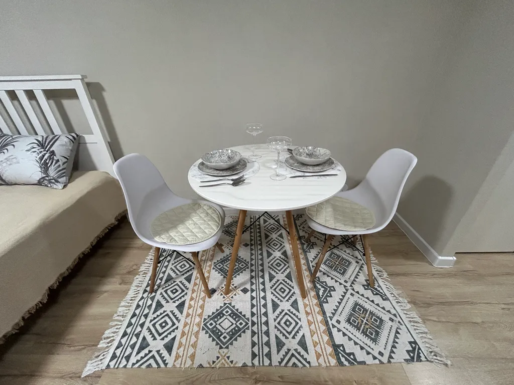 Уютная студия у ж/д вокзала