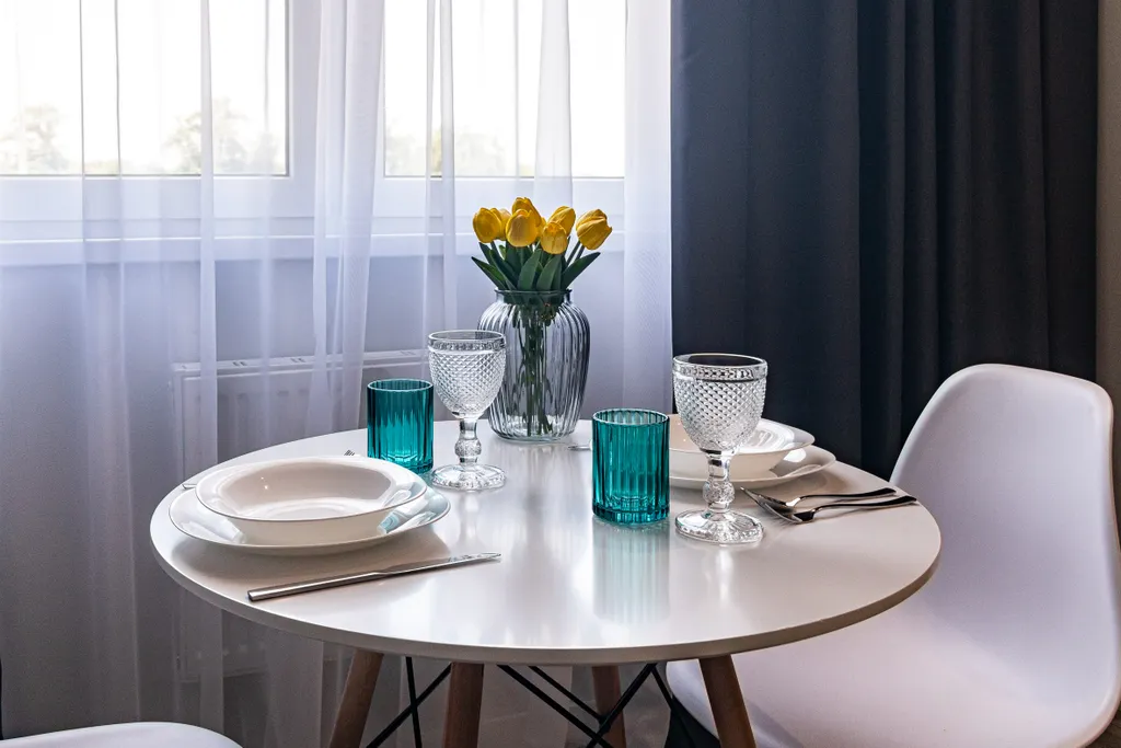 Квартира Квартира Стильный апарт с Алисой и проектором — Краснодар