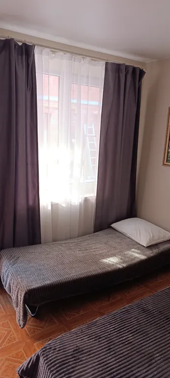 Квартира Квартира Эконом + (2х.местный) — Геленджик