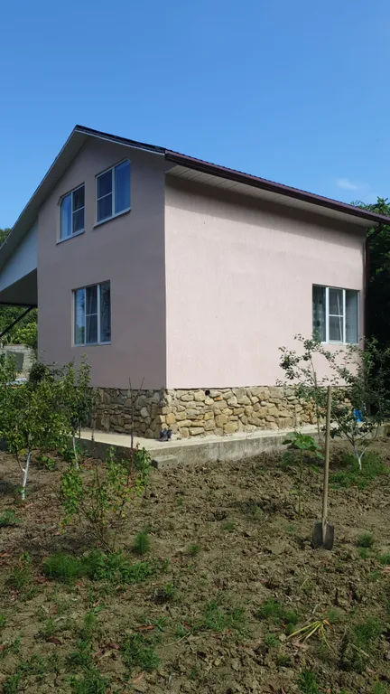 Коттедж 2-комнатный Дом — Нижнее Учдере