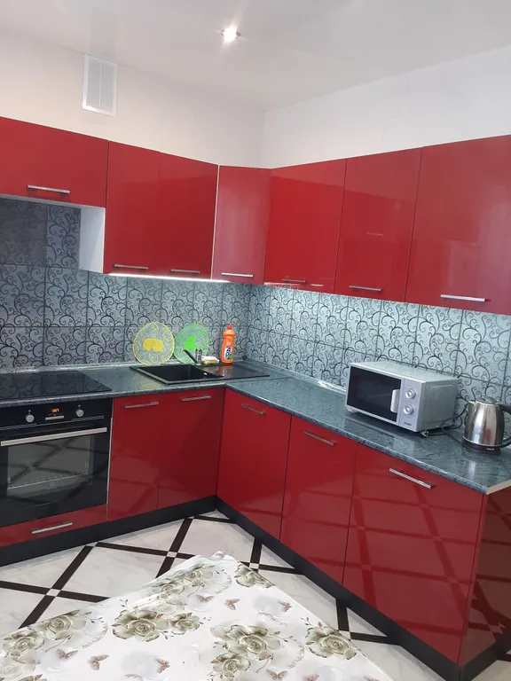 Королевская квартира.