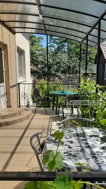 Комната в частном доме