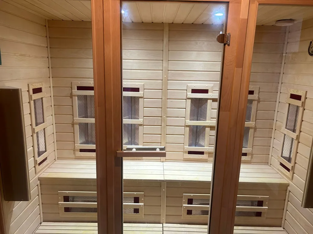 Коттедж Эдем