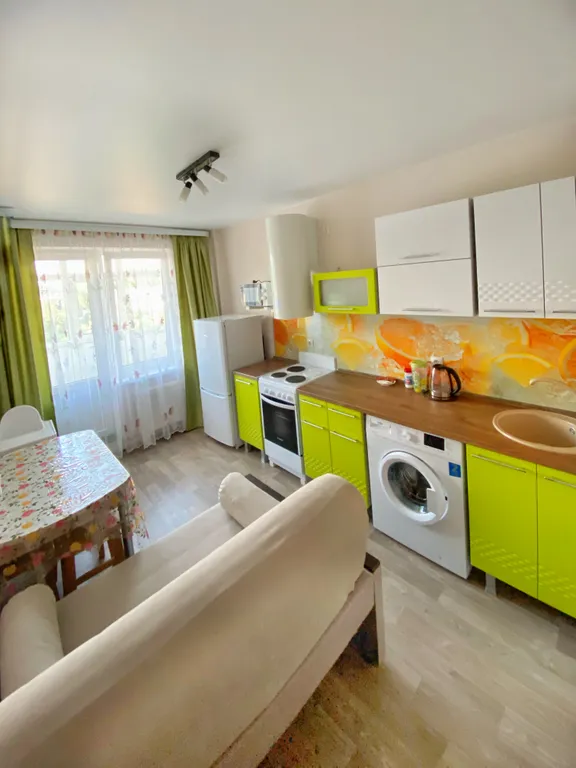 Апартаменты Kurorty Katy