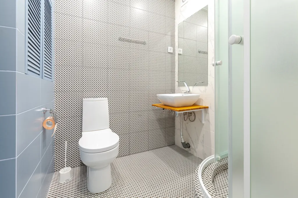 Апартаменты марио с игровой приставкой