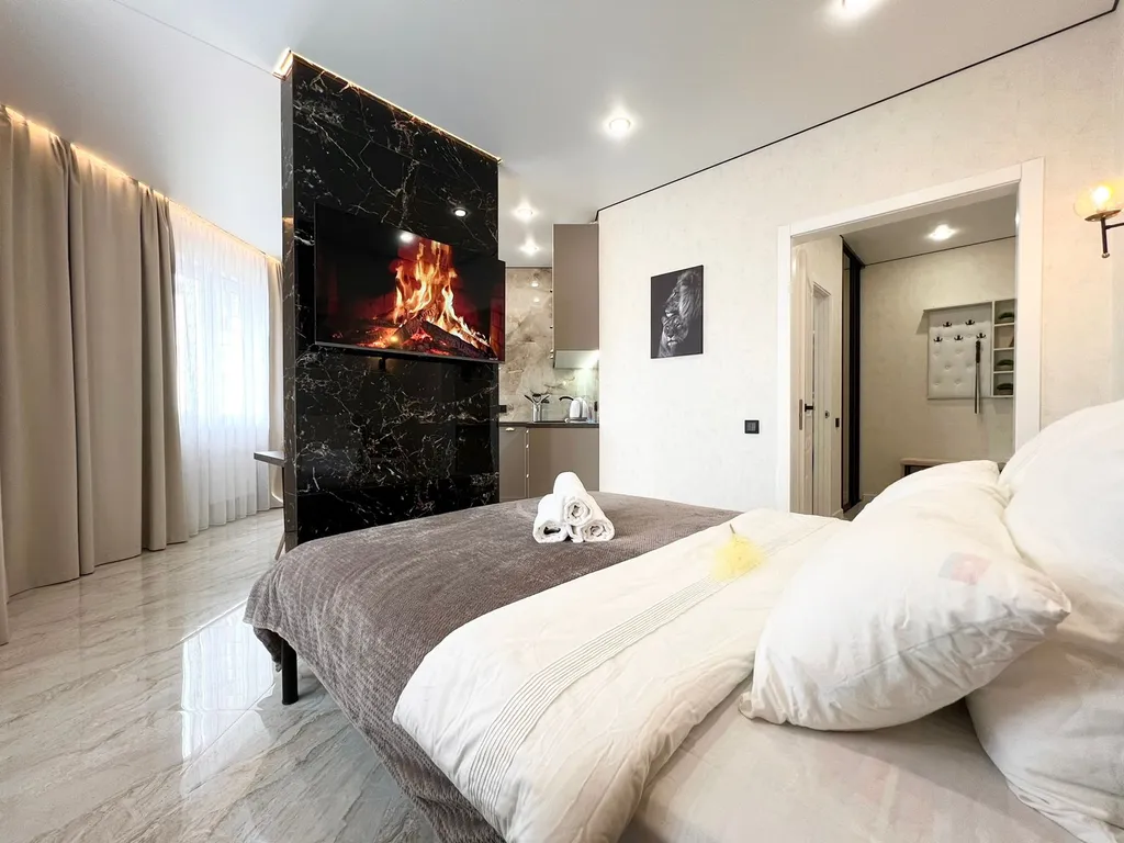 Студия люкс