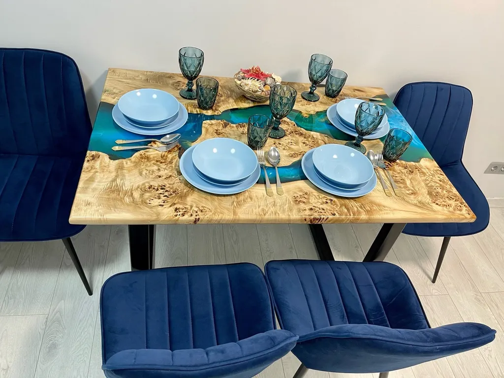 Квартира с видом на море