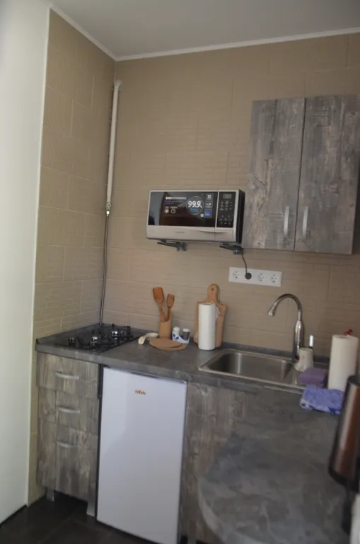 Квартира 1-комнатная Квартира — Евпатория