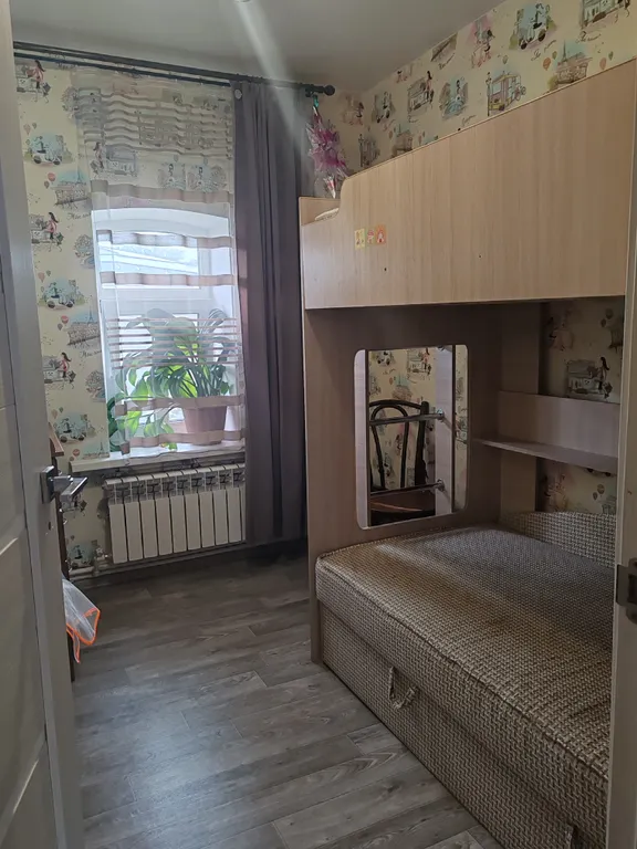 Уютный жилой дом в центре