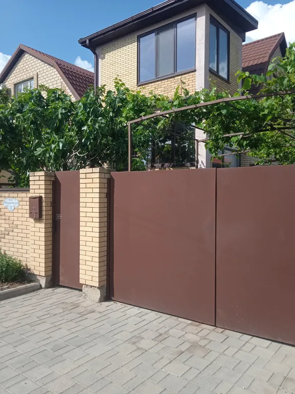 3-комнатный Дом