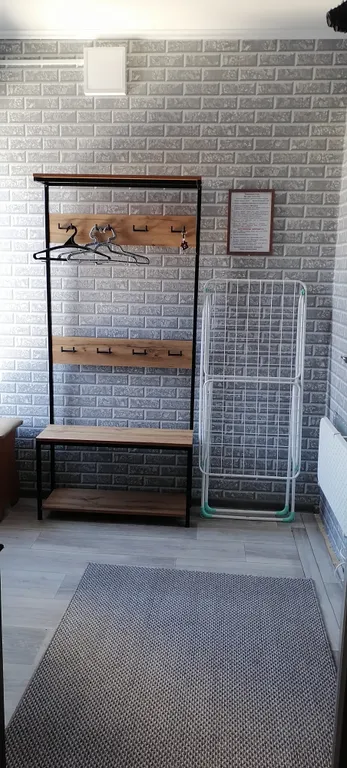 Уютный дом рядом с озером Байкал