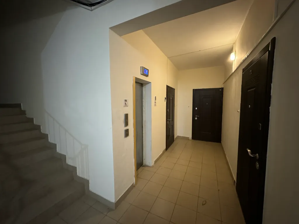 Квартира Квартира Пляж 5 мин рядом парк Победы Херсонес не берем плату за уборку — Севастополь