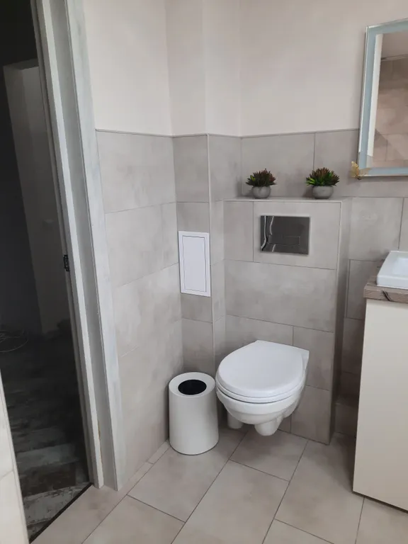 Квартира Двухкомнатные апартаменты comfortable place — Калининград