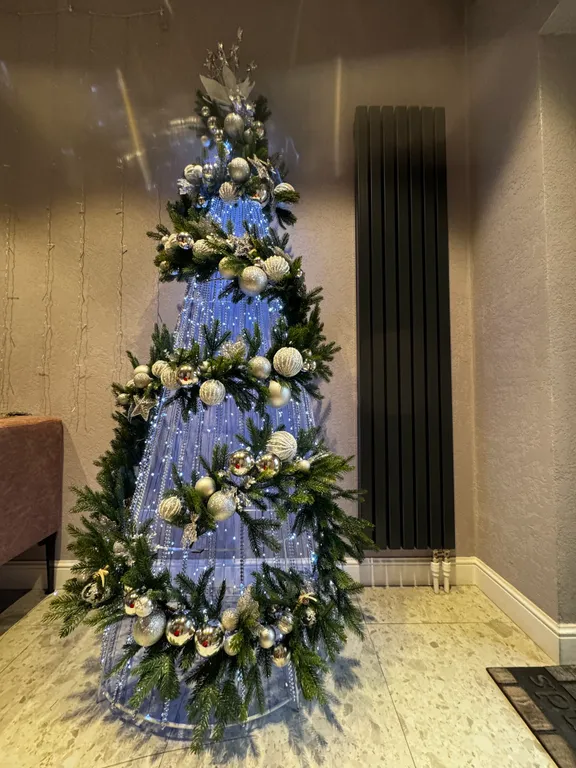 Dream - студия c кухней