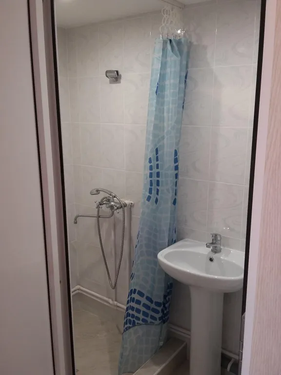 Квартира 1-комнатная Квартира — Элиста