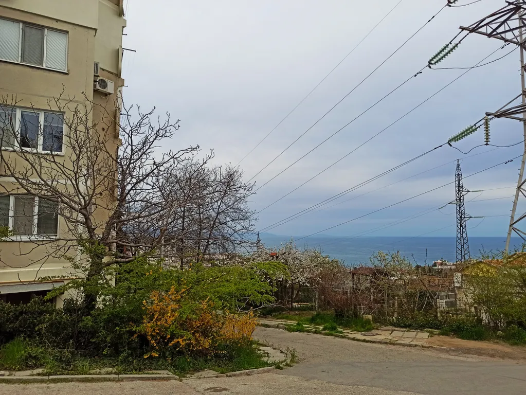 Квартира со всеми удобствами