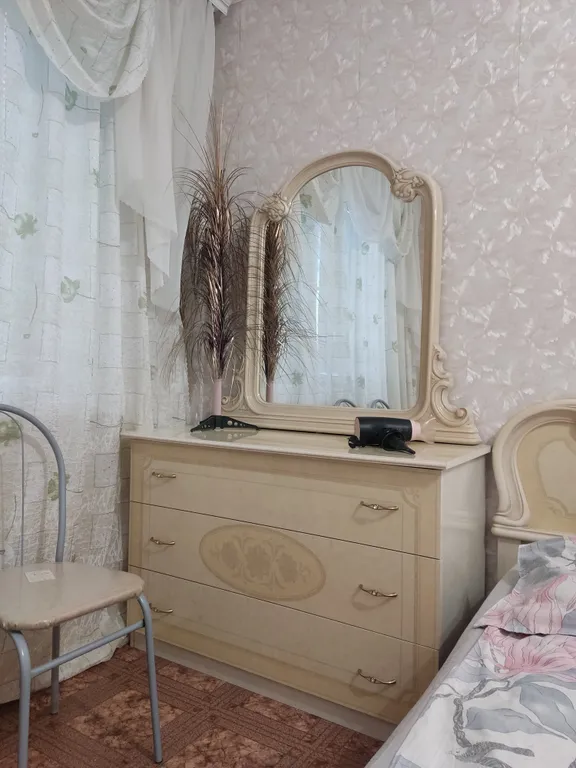 Квартира с бесконтактным заселением