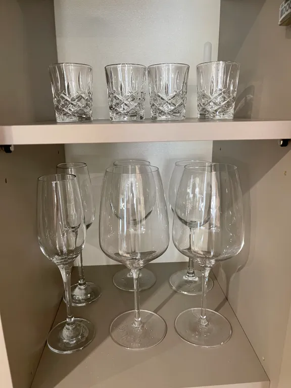 Квартира в ЖК Метрополь