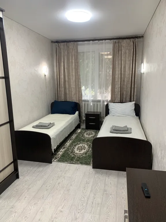 Уютная и просторная 2-комнатная квартира в 7 минутах от трассы М4